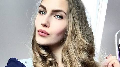 Elena hat per WhatsApp mit ihrem Freund Schluss gemacht! - Foto: Instagram/eelena_sc