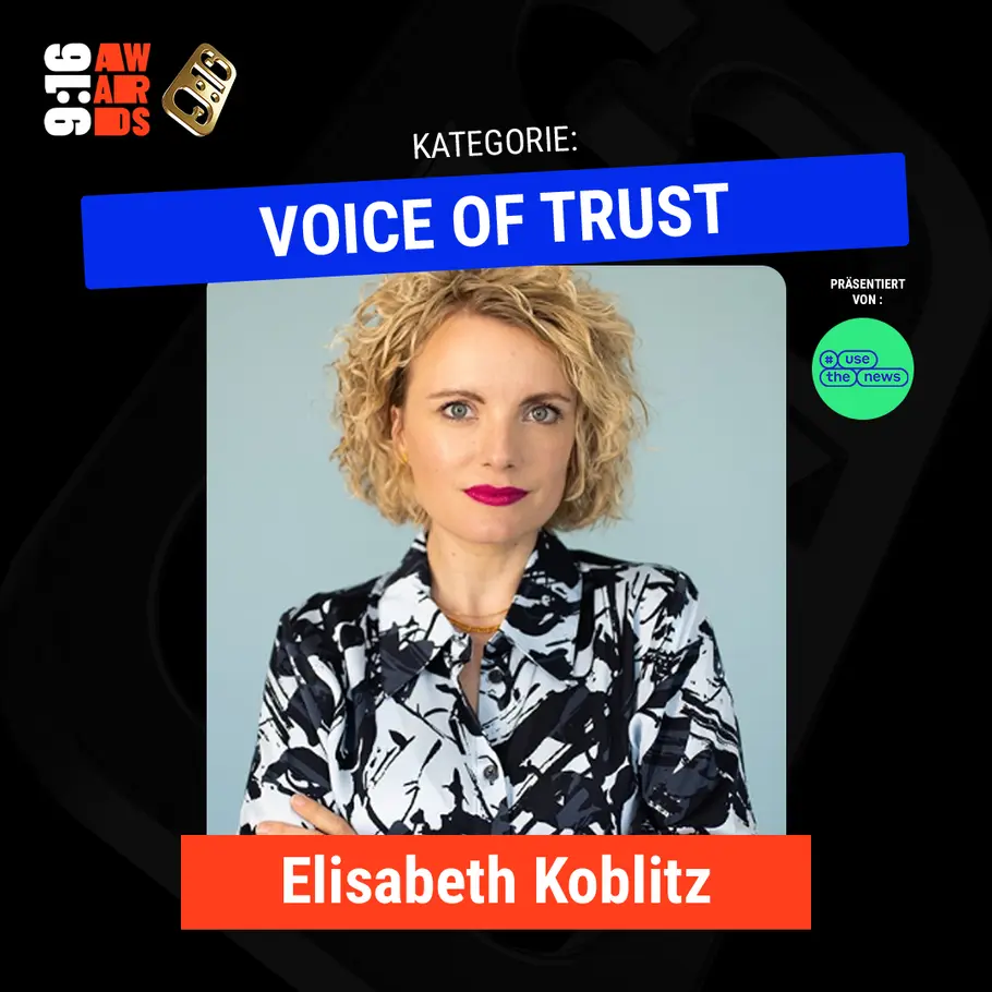 ELISABETH KOBLITZ