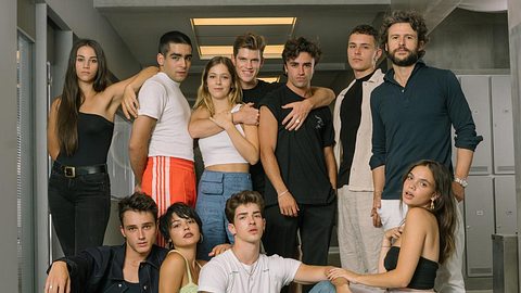 Elite Staffel 4: Wird die Netflix-Serie jetzt zu krass? - Foto: Netflix