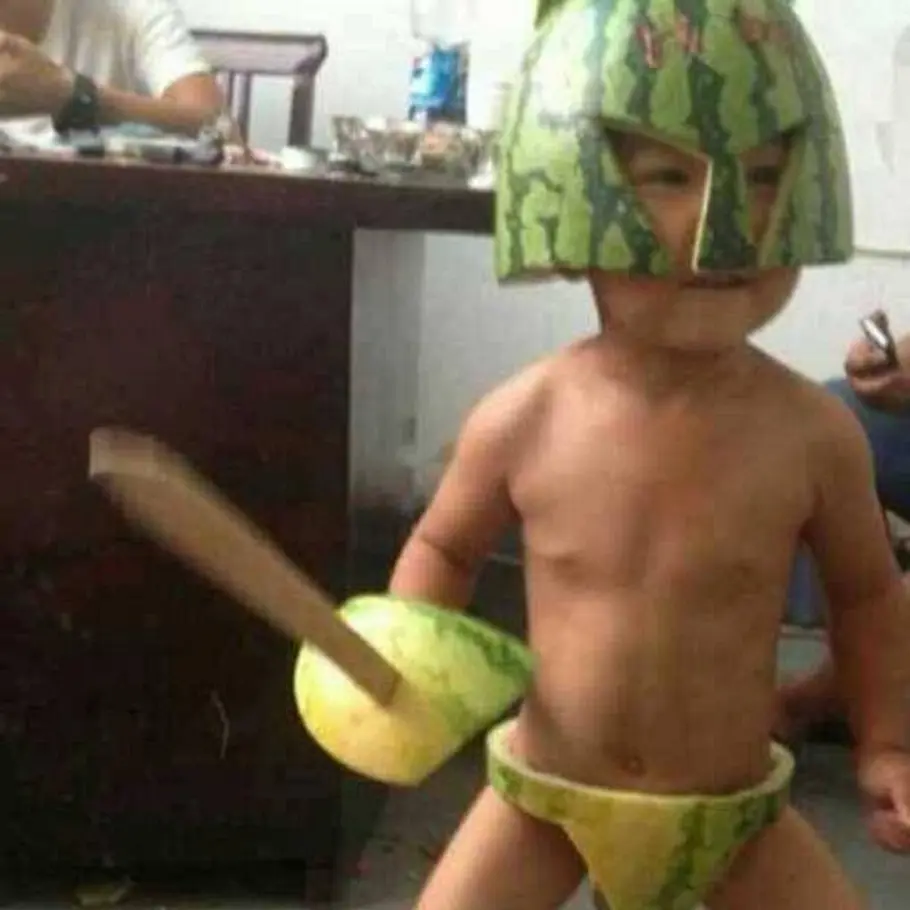 Halloween Kids