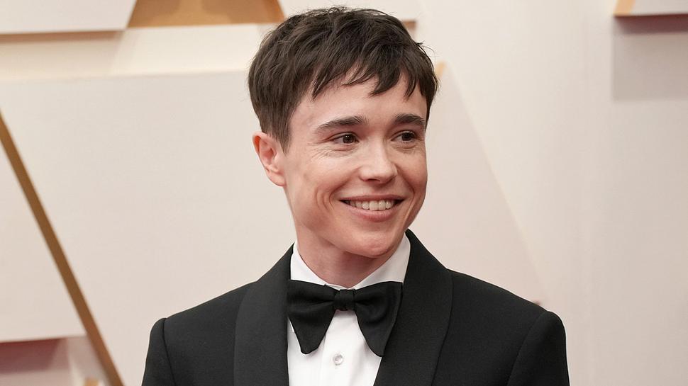 Elliot Page: Twitter setzt wichtiges Zeichen gegen Transphobie - Foto: Jeff Kravitz/Getty Images