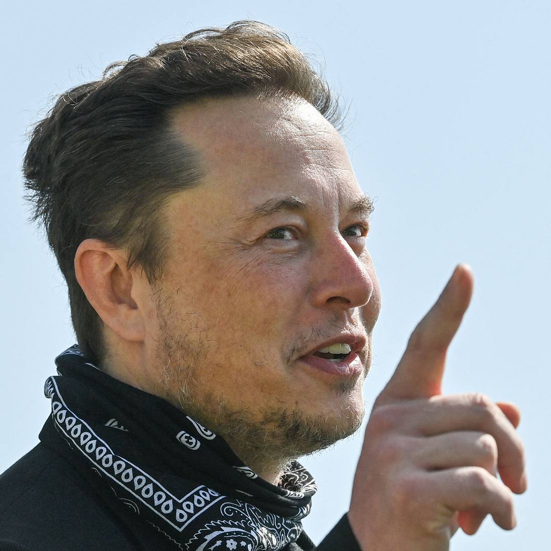 Elon Musk schießt gegen Justin Bieber und Taylor Swift