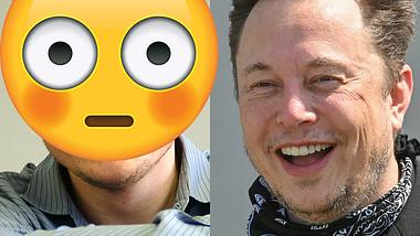 Elon Musk Schönheits-OP: früher vs. Heute – „Beste Entscheidung!“ ? - Foto: Paul Harris // Pool // Getty Images