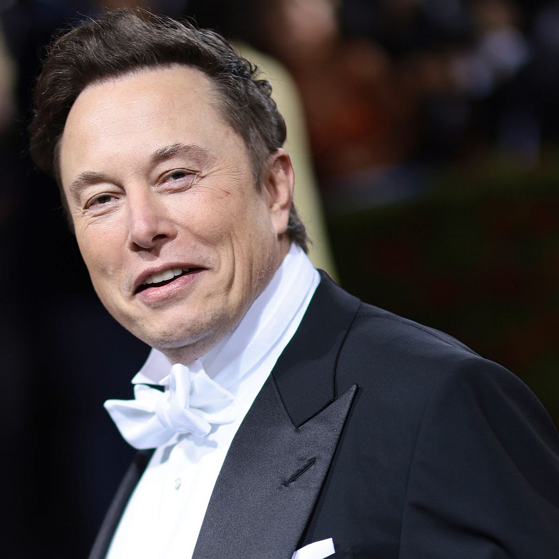 Elon Musk: „Zerstört TikTok unsere Gesellschaft?“