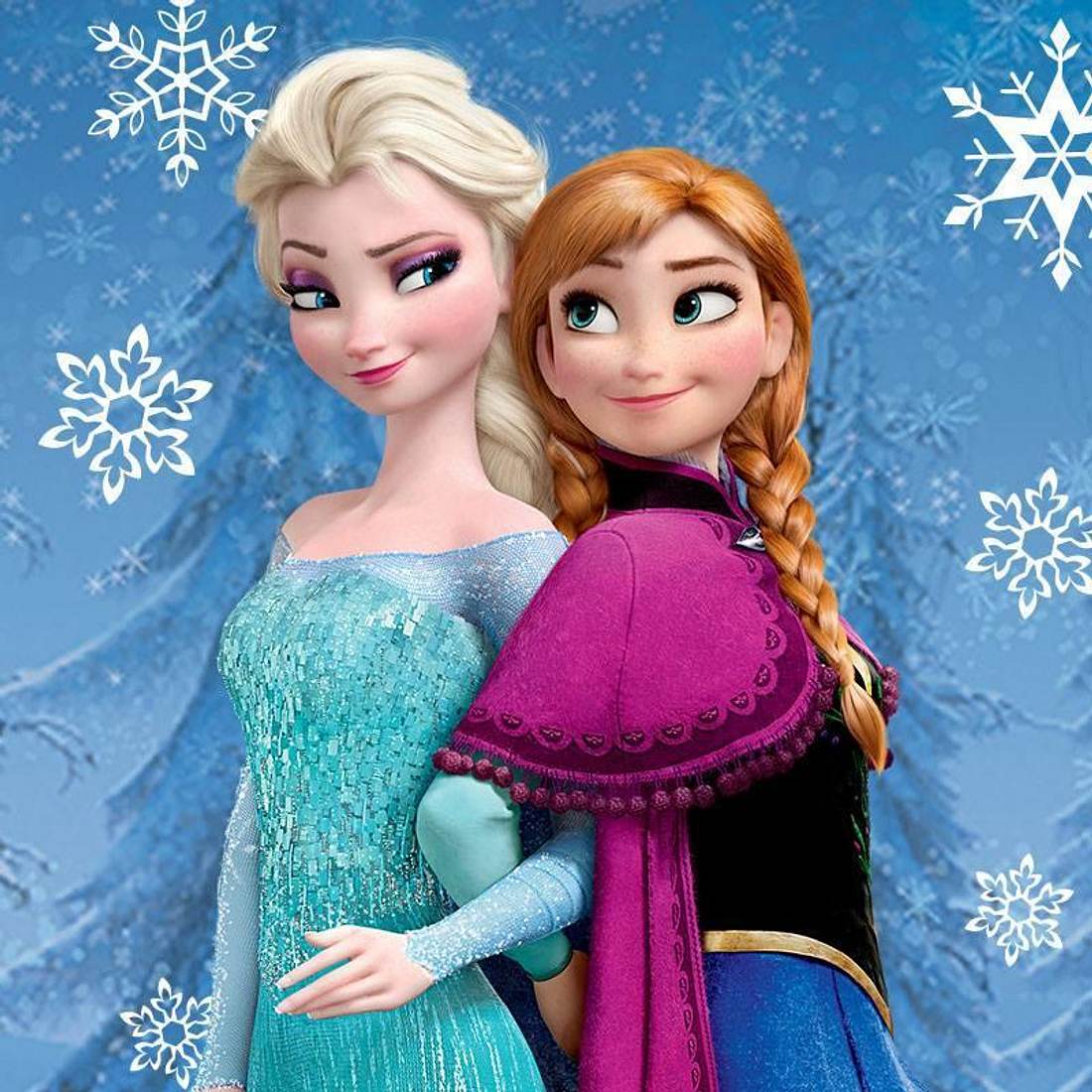 Frozen 2: Die Fortsetzung von Elsa kommt 2019 in die Kinos!
