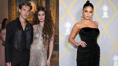 Elvis-Star Austin Butler: Ex Vanessa Hudgens und Kaia Gerber – peinliches Foto aufgetaucht! - Foto: Matt Winkelmeyer / MG22, Dia Dipasupil / Getty Images