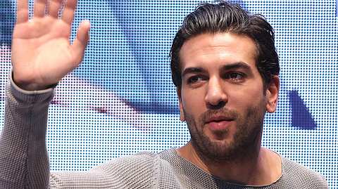 Elyas MBarek will seine österreichische Staatsbürgerschaft nicht mehr! - Foto: Getty Images