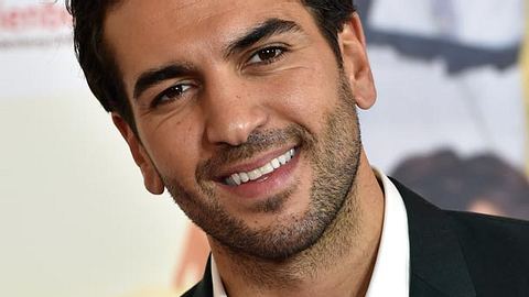 Elyas MBarek - Foto: Getty Images