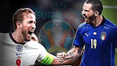 Italien und England im Endspiel! Rückblick auf die Halbfinals & Finalvorschau | BVS EM-Update (7)