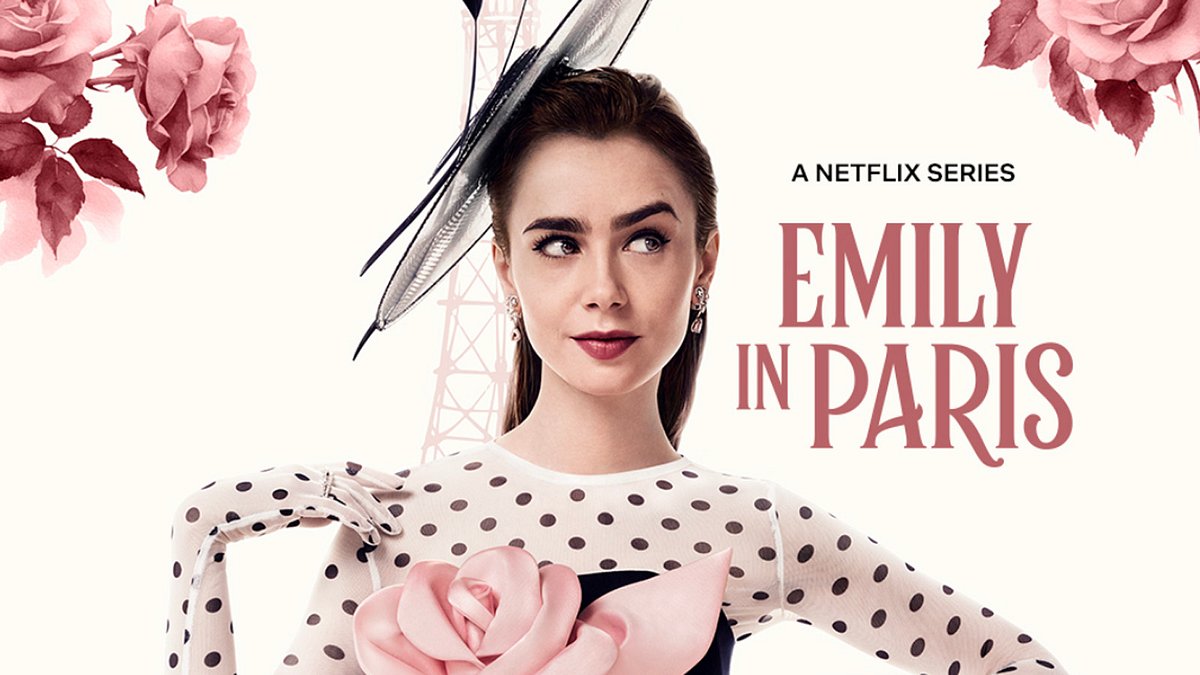 Emily in Paris: Alle Infos zu Staffel 4