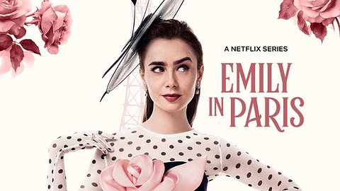 Emily in Paris: Alle Infos zu Staffel 4 - Foto: Netflix