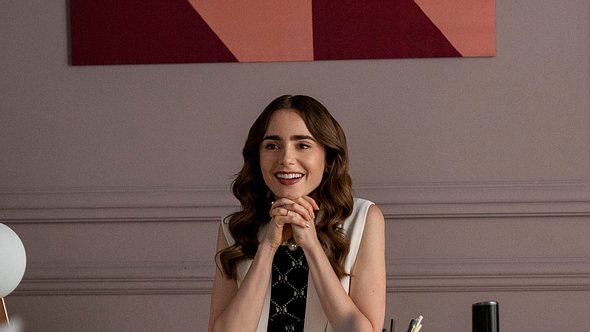 Emily in Paris Staffel 3: Start, Handlung und Geheimnisse - Foto: Netflix