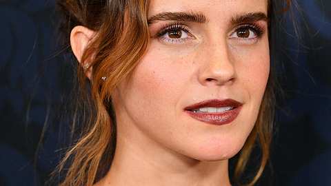 Emma Watson Harry Potter Psycho-Stress: Ich hatte große Angst! - Foto: Dia Dipasupil / Staff / Getty Images