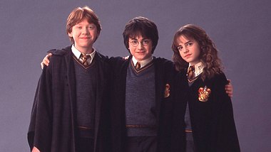 Emma Watson lüftet Geheimnis: neuer Harry Potter Film kommt - Foto: IMAGO / Cinema Publishers Collection