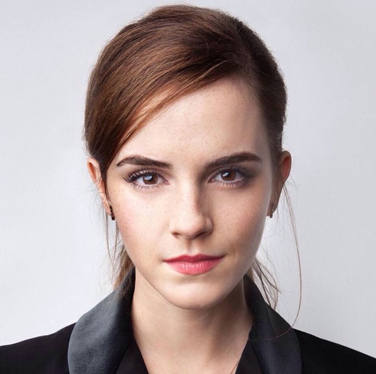 Emma Watson hat einen hübschen Bruder