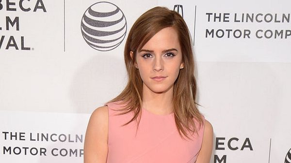 Emma Watson - Foto: Getty Images