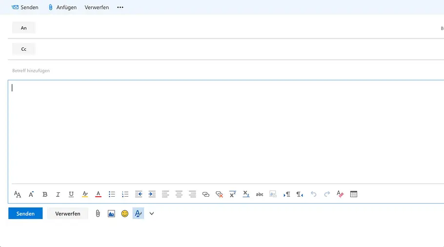 Emojis in Outlook: So geht’s