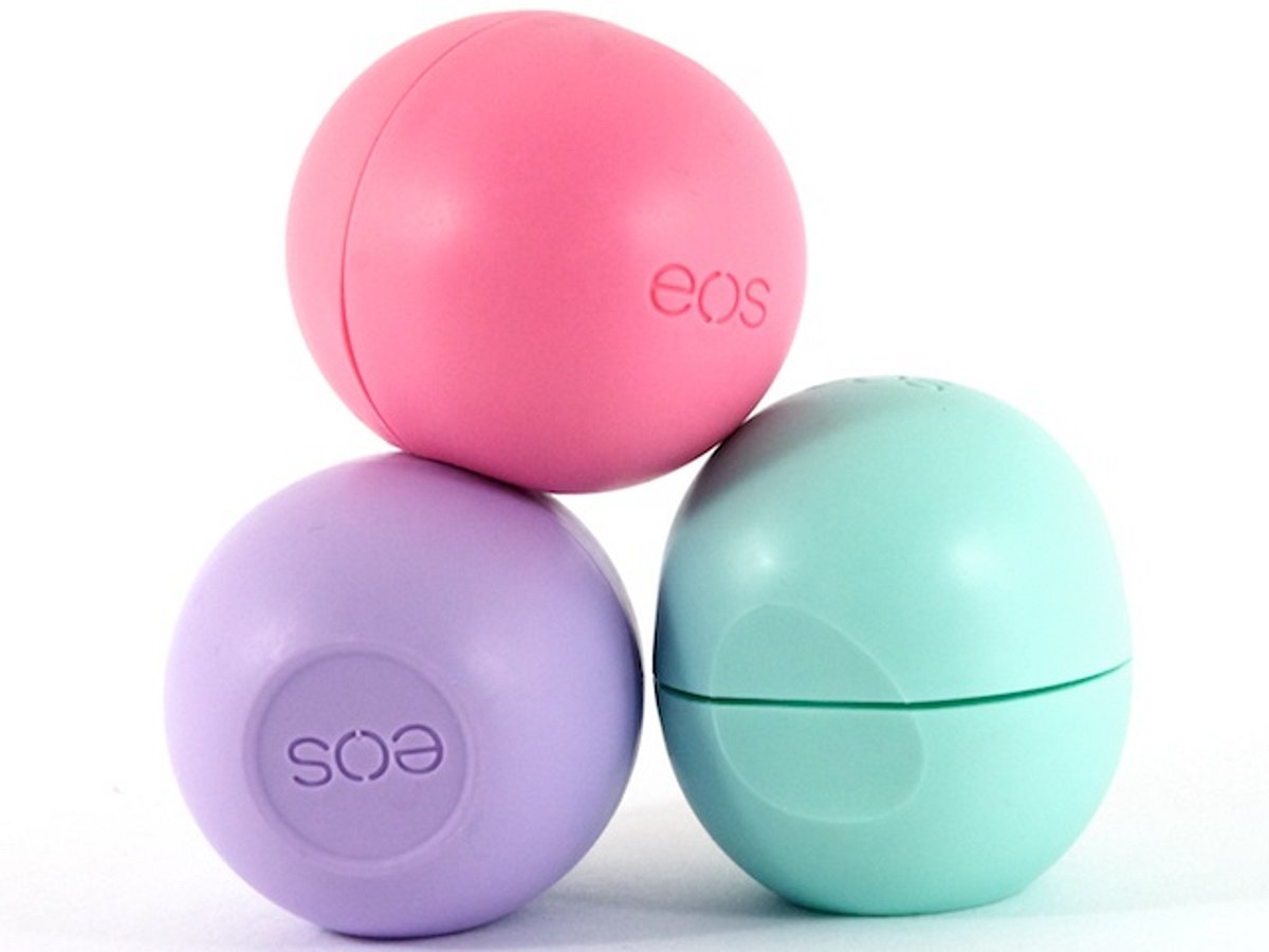 eos holiday lip balm trio review 5521