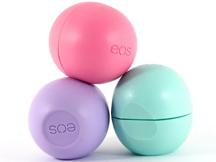 eos holiday lip balm trio review 5521