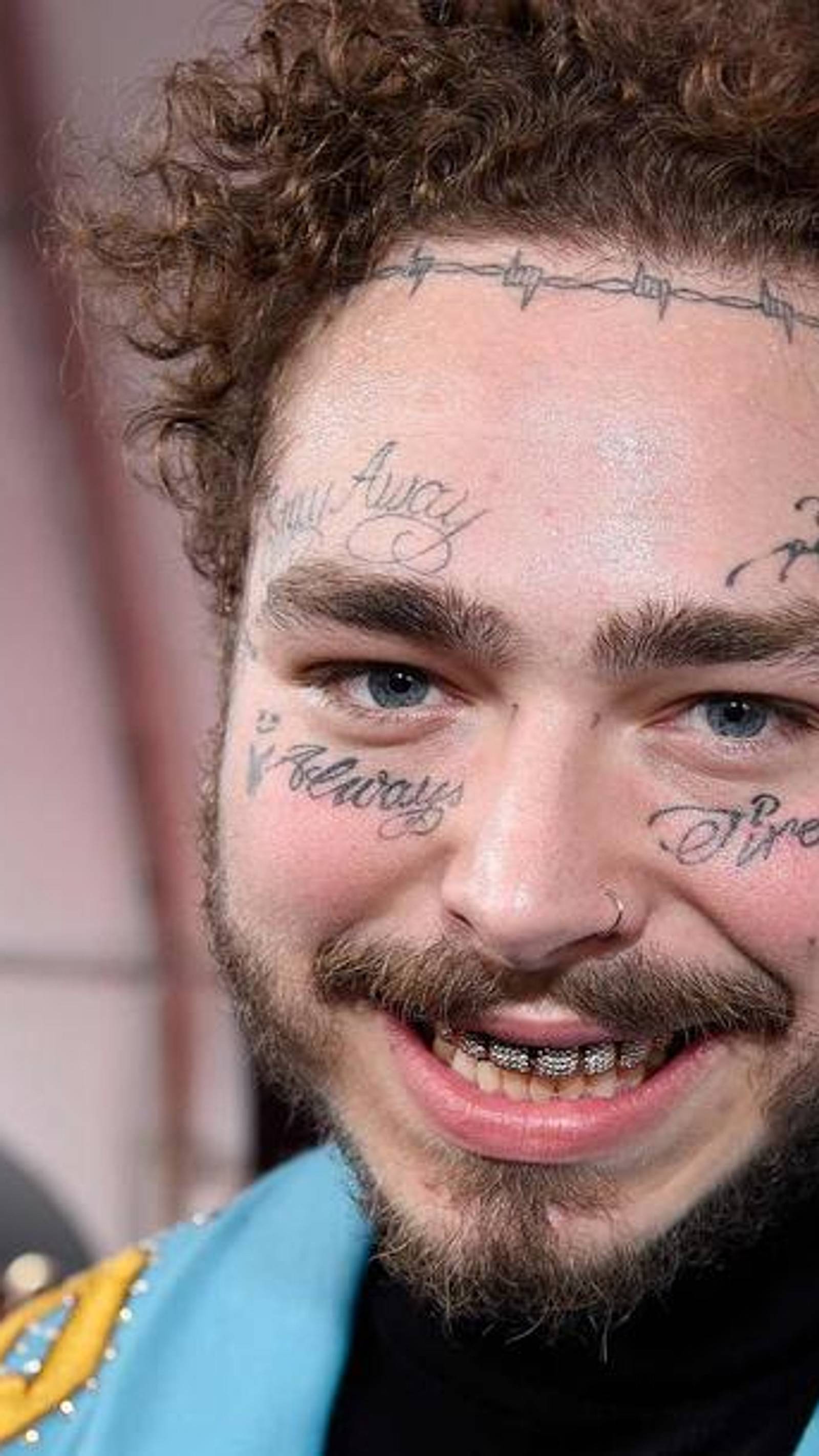 Er wird sterben!“: Große Sorge um Post Malone | BRAVO