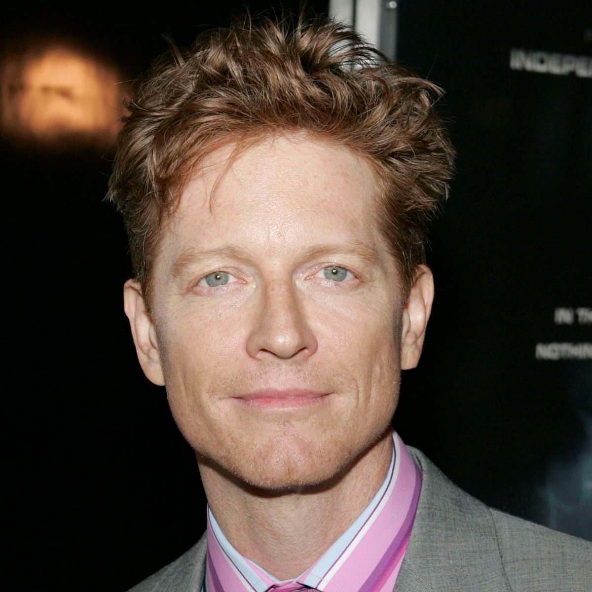 Stars, die gefeuert wurden: Eric Stoltz sollte Rolle in Zurück in die Zukunft bekommen