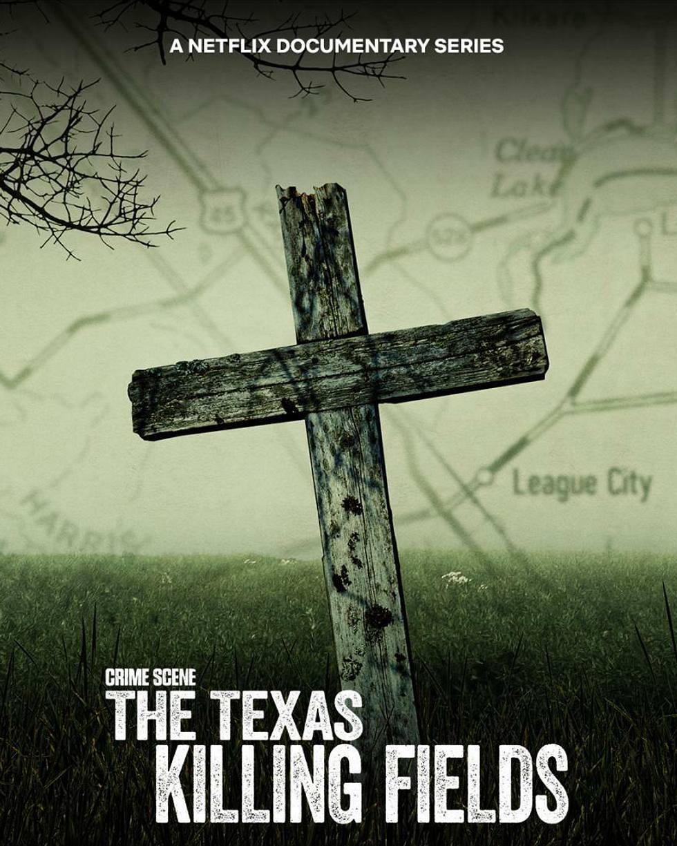 Ermordet: Tatort Texas Killing Fields