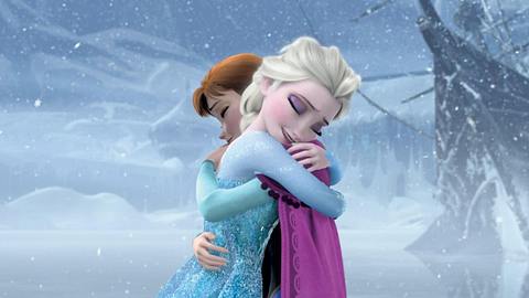 Disney - Foto: Pictorial Press Ltd / Alamy Stock Photo