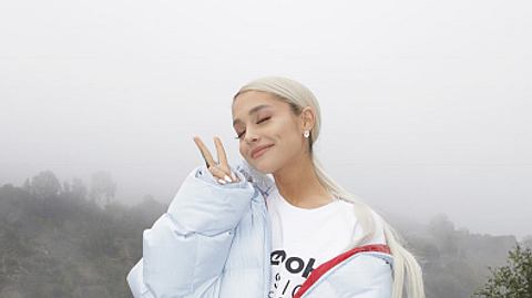 Ariana Grandes 118 Millionen Instagram-Abonnenten warten vergeblich auf neue Fotos der Sängerin - Foto: 2018 GC Images