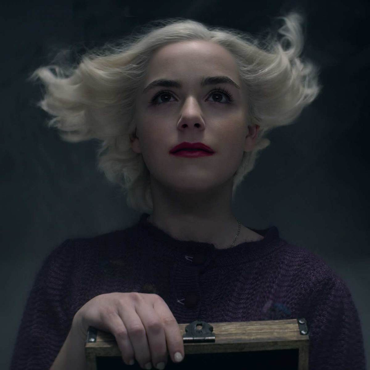 Erster Teaser zu Chilling Adventures of Sabrina Staffel 4