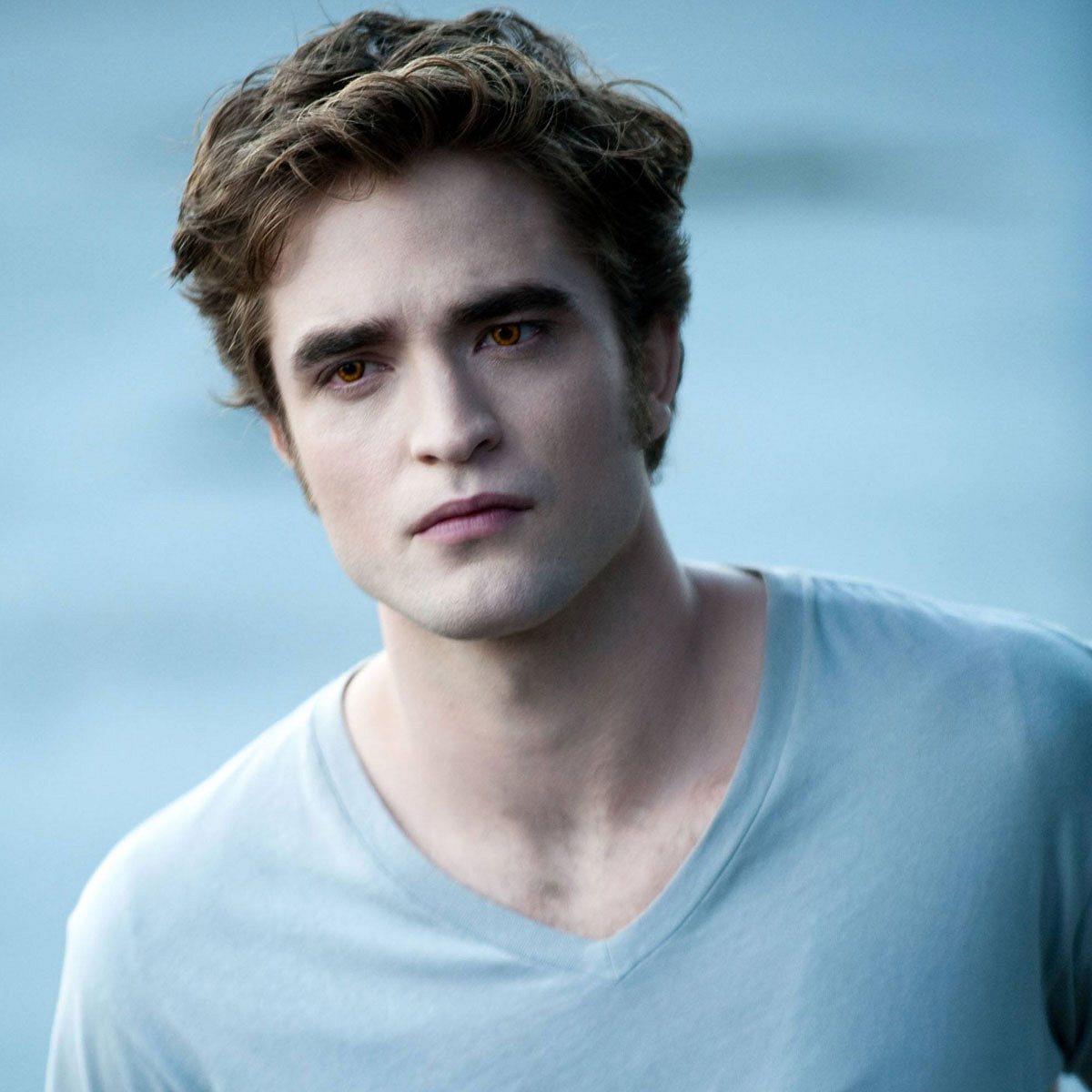 Erwachsene Stars, die Teenager gespielt haben: Robert Pattinson