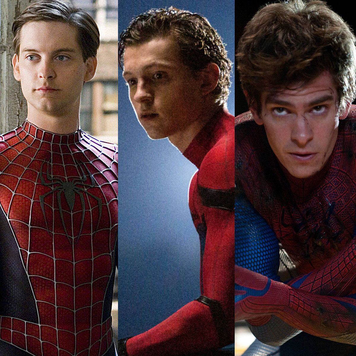 Erwachsene Stars, die Teenager gespielt haben: Spiderman