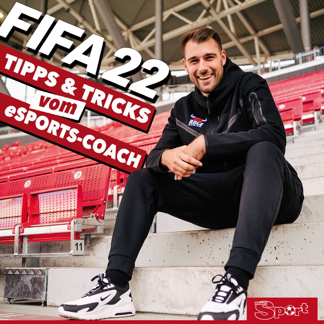BESSER werden in FIFA 22! Tipps & Tricks von eSports-Coach Daniel Fehr