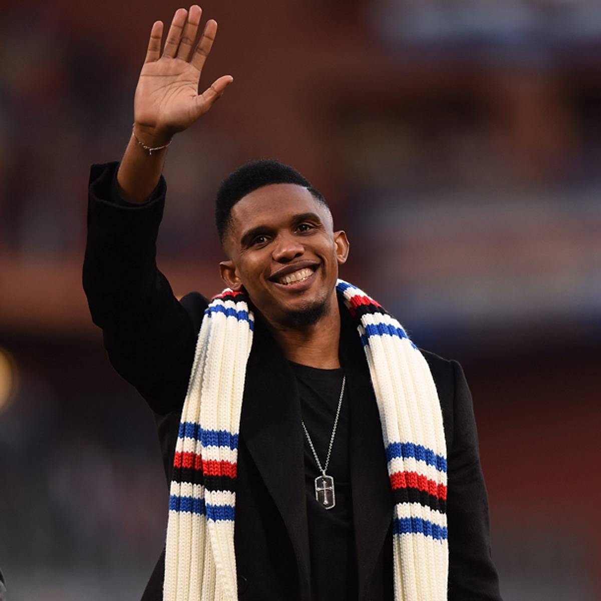 Samuel Eto'o