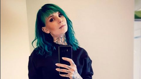 Für Eule hieß es jetzt: Bye Bye, BTN! - Foto: Instagram/eule_official
