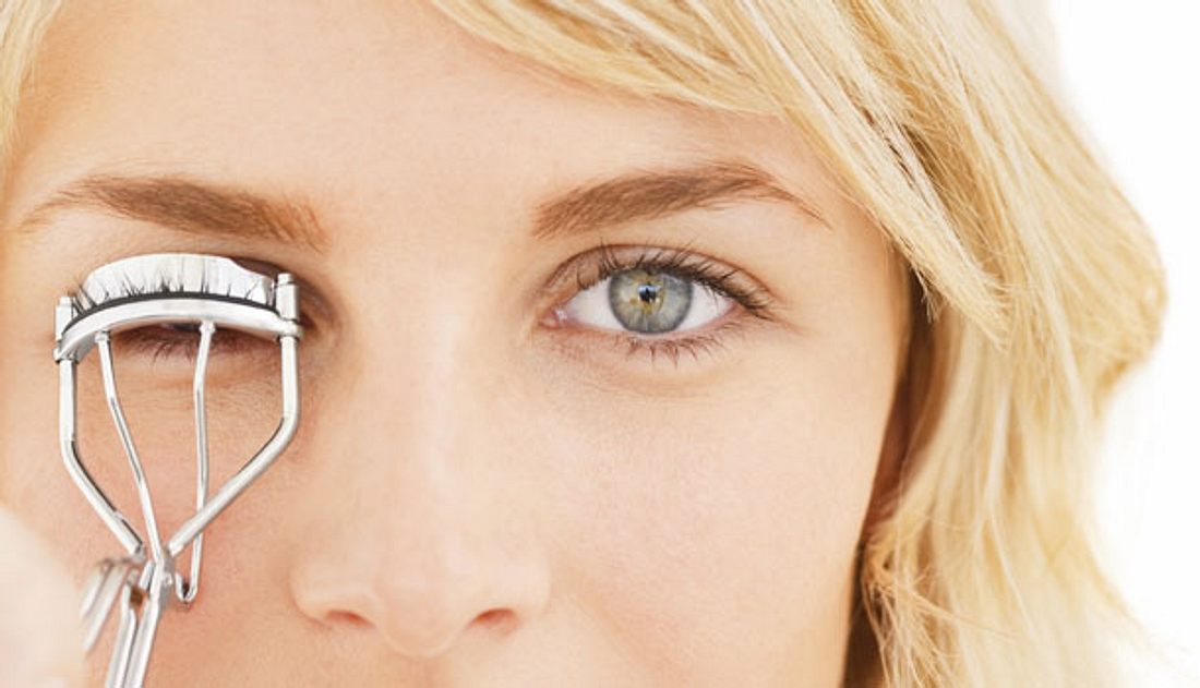Beauty-Produkte reinigen