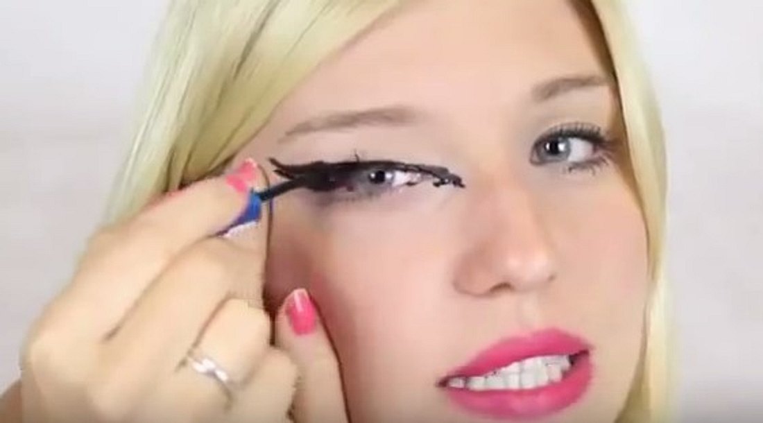 Eyeliner