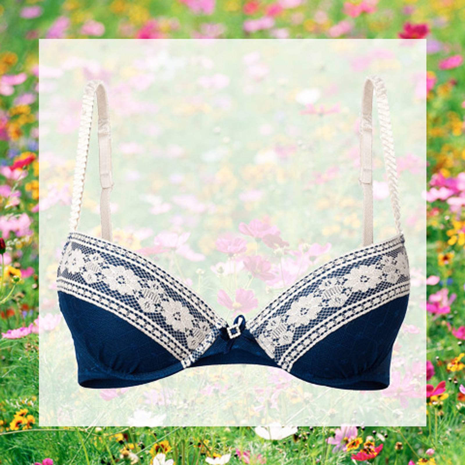 H bsche Unterw sche F r Girls Sommer 2011 H bsche Unterw sche F r 