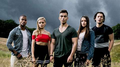 F4LKENB3RG – Mord im Internat?: Alle Infos zur neuen Serie - Foto: © RTL II - Magdalena Possert