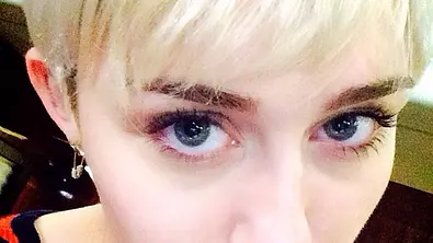 f52e2bf58e35e1ab0c1834a530a058cb - Foto: Instagram / Miley Cyrus