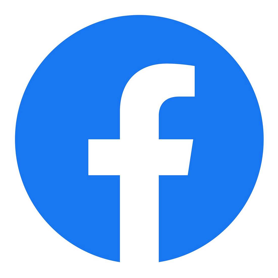 Facebook Neues Design mit Dark Mode