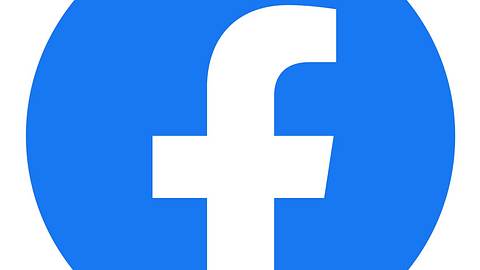 Facebook Neues Design mit Dark Mode