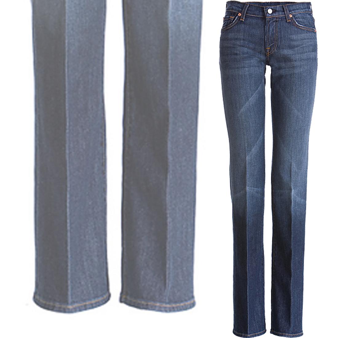 faltenhose