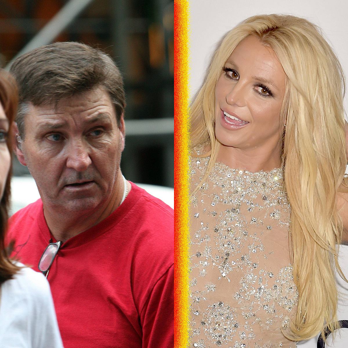 Familien-Zoff: Britney Spears ghosted Familie