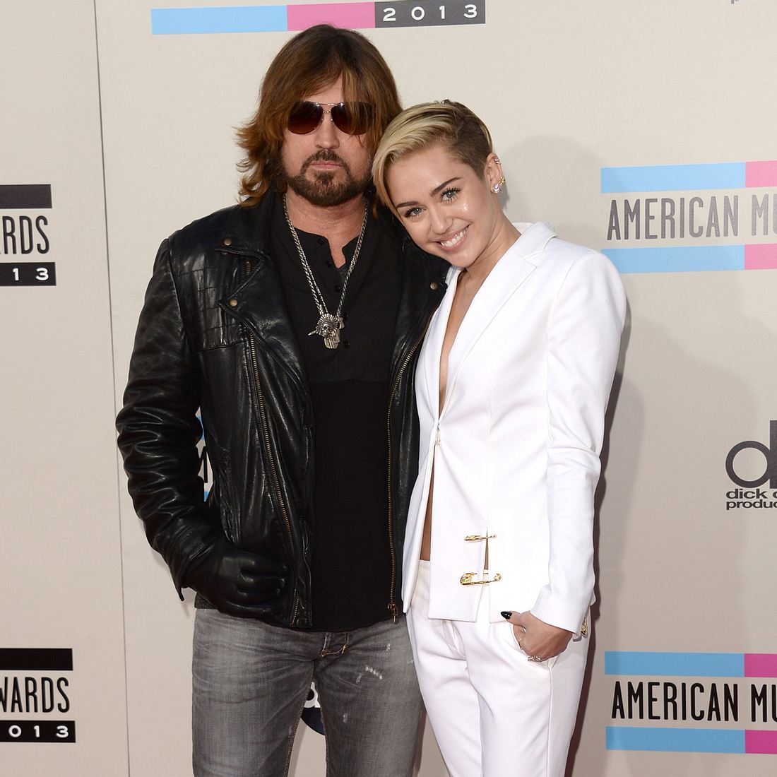 Familien-Zoff: Miley Cyrus und Vater Billy Ray entfolgen sich auf Instagram