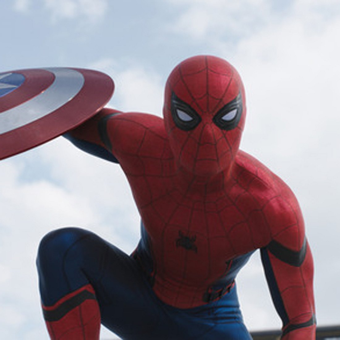 Fans fragen sich: Wer streamt eigentlich Spider-Man“?