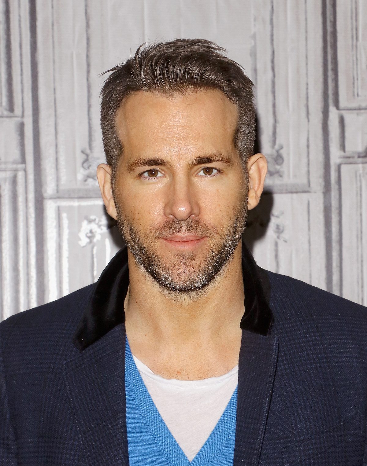 Fast gestorben: Ryan Reynolds