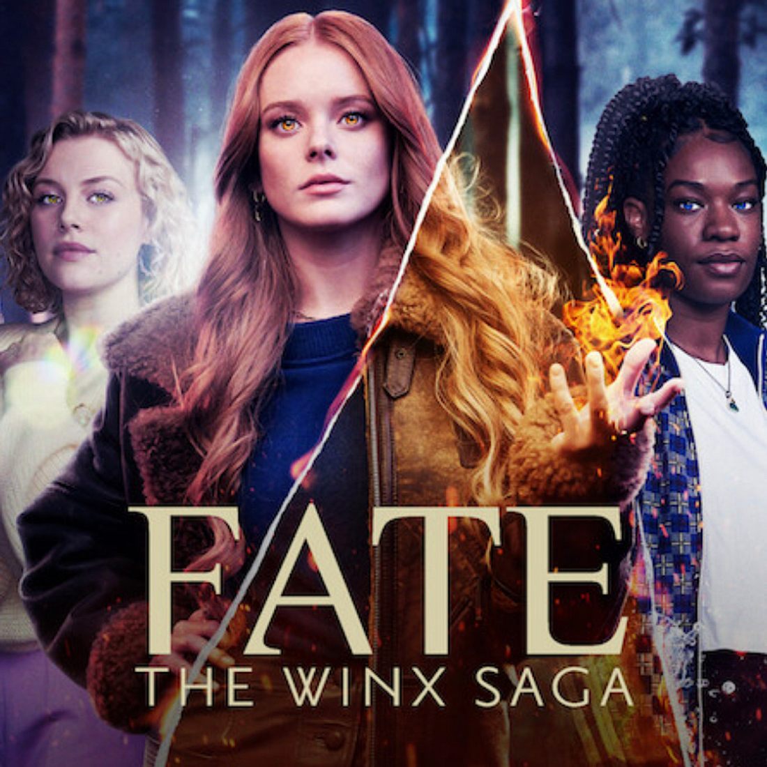 Fate: The Winx Saga: Alle Infos zu Staffel 3