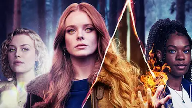 Fate: The Winx Saga: Alle Infos zu Staffel 3 - Foto: Netflix