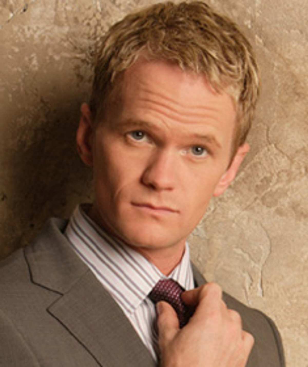 Barney Stinson nimmt kein Blatt vor den Mund