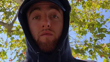 Rapper Mac Miller ist tot! - Foto: Instagram/@macmiller Rapper Mac Miller ist tot! - Foto: Instagram/@macmiller